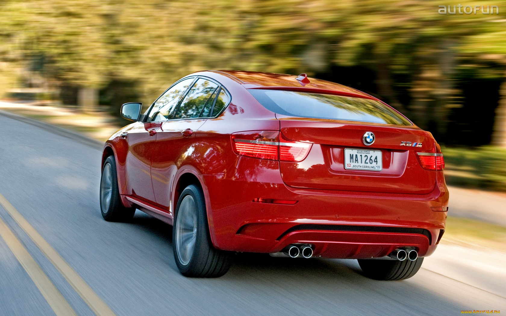 bmw, x6, 